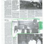 The Nation Newspaper of Feb 6,2014. Pg 6